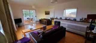 Erisgeir - Picturesque Mull Holiday Cottage - Insel Iona - 5