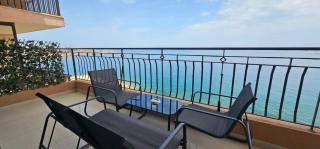 Front Sea ViewSpacious 3-Bedroom Apartment Sliema S3 - Sliema - 0