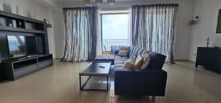 Front Sea ViewSpacious 3-Bedroom Apartment Sliema S3 - Sliema - 9