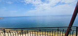 Front Sea ViewSpacious 3-Bedroom Apartment Sliema S3 - Sliema - 6