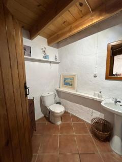 Casa rural La Bodega - Castell de Ferro - 3