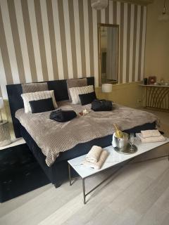 La suite Isabelle de Luxembourg & Spa - Béthune - 3