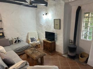 Casa rural La Bodega - Castell de Ferro - 1