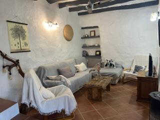 Casa rural La Bodega - Castell de Ferro - 5