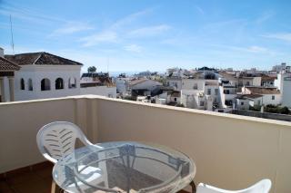 Apartamentos Plaza - Nerja - 0