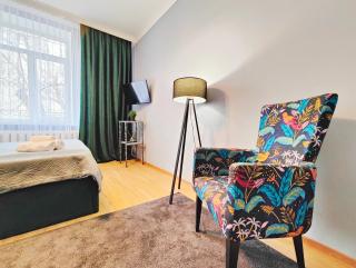 Апартаменты MOON APARTMENTS - SEIFULLINA 58 - Alma-Ata - 6