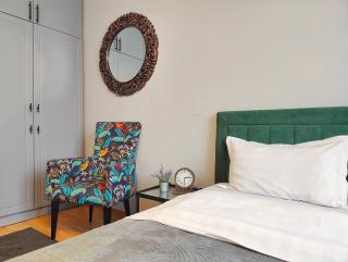 Апартаменты MOON APARTMENTS - SEIFULLINA 58 - Alma-Ata - 8
