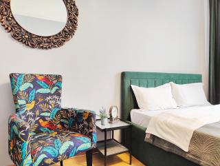 Апартаменты MOON APARTMENTS - SEIFULLINA 58 - Alma-Ata - 7