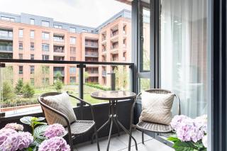 Scala City Center Apartments & Studio by Lion Apartments - 9