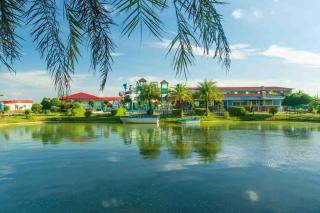 Lumbini Green Resort, Chandrauta - Bhagwanpur - 9