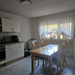 FeWo Lotte - Gedern - 3