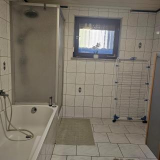 FeWo Lotte - Gedern - 1