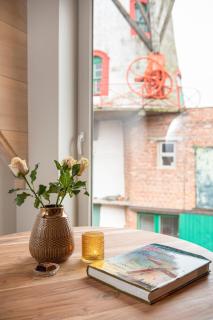 B&B 't Molenerf - Wingene - 9