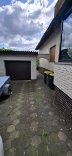 FeWo Lotte - Gedern - 9