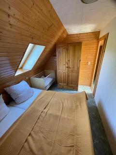 Ferienwohnung Sternenhimmel - Dranske - 1