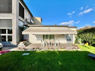 Villa for the Grand Prix in Monza - Lissone - 4