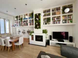 Villa for the Grand Prix in Monza - Lissone - 3