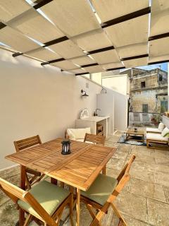 Poolside Paradise in Puglia - Il Dolce di Lecce - Lecce - 7