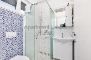 Apartmani Lesjak - Punat - 2