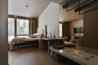Balder Luxury Lodge - Levi - 2