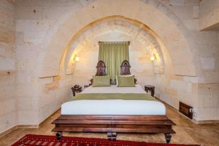 ARIEN CAVE Hotel - Nevşehir - 4