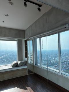 A high rise stay in Bekasi! - Pulosirih - 0