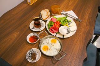 Kaya Hotel SAW - Istanbul - 7