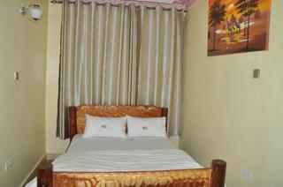 Trinity Resort Hotel & Spa - Kampala - 4