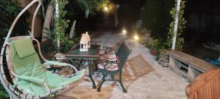 Il giardino di zio Pino - Taranto - 6