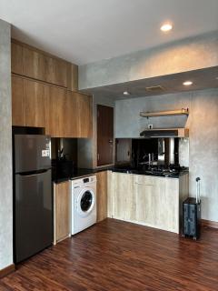 A high rise stay in Bekasi! - Pulosirih - 4