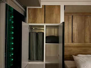 A high rise stay in Bekasi! - Pulosirih - 2