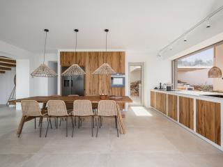 Amazing Sea View Villa - Gavalochori - 6