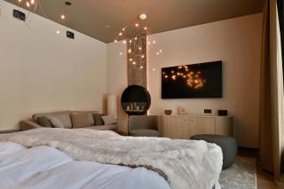 Balder Luxury Lodge - Levi - 1