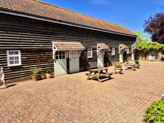 Thaxted Bed & Breakfast and Accommodation - Thaxted - 0