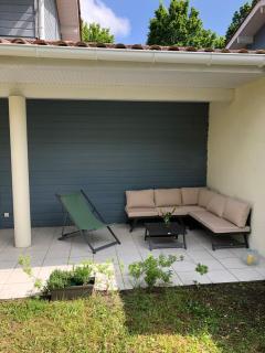 Ocean house - Seignosse - 9