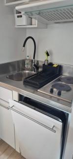 Anzère Studio 2-3 personnes - Anzère - 2