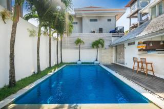 Villa Oberoi 2 bedrooms - Seminyak - 2