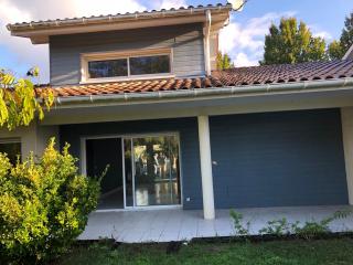 Ocean house - Seignosse - 1