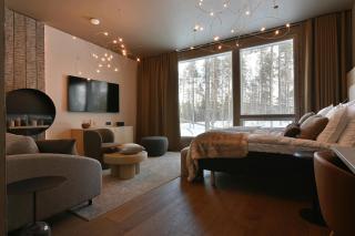 Balder Luxury Lodge - Levi - 0