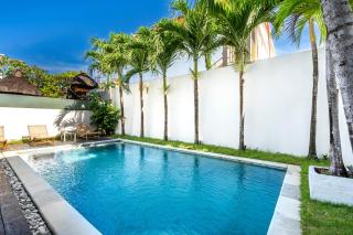 Villa Oberoi 2 bedrooms - Seminyak - 7