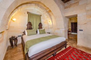 ARIEN CAVE Hotel - Nevşehir - 5