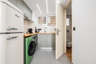 Emerald Loft Maisonette - Atenas - 7
