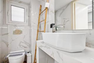 Emerald Loft Maisonette - Atenas - 4