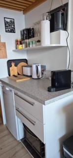 Anzère Studio 2-3 personnes - Anzère - 3