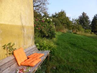 Upcycling Ferienhaus - - 9