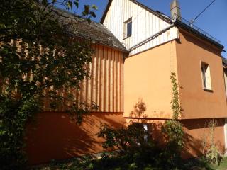 Upcycling Ferienhaus - - 8