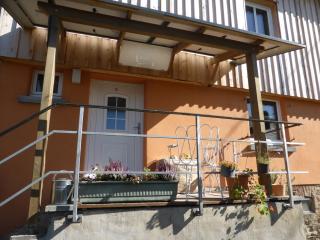 Upcycling Ferienhaus - - 7