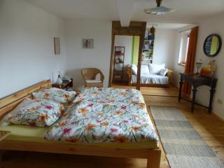 Upcycling Ferienhaus - - 6