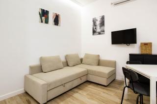New Apt temporada Centro Lavapies Arganzuela 4pax - Madrid - 2