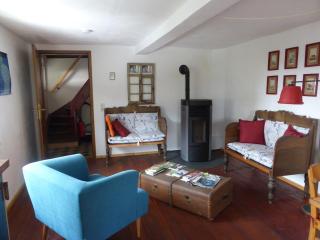 Upcycling Ferienhaus - - 3